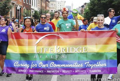 Baltimore Pride #162
