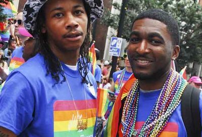 Baltimore Pride #164