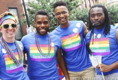 Baltimore Pride #165