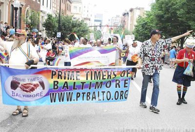 Baltimore Pride #178