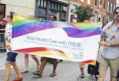 Baltimore Pride #179
