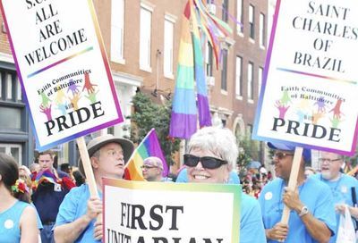 Baltimore Pride #182