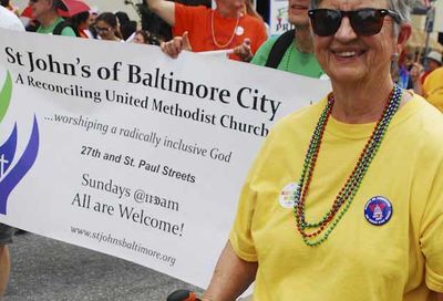 Baltimore Pride #187