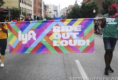 Baltimore Pride #190