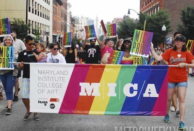 Baltimore Pride #192