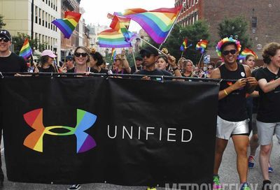 Baltimore Pride #195