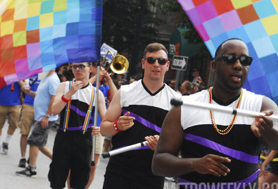 Baltimore Pride #206