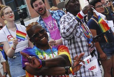 Baltimore Pride #214