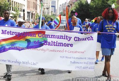 Baltimore Pride #215