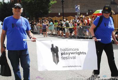 Baltimore Pride #229