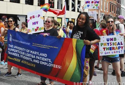 Baltimore Pride #238