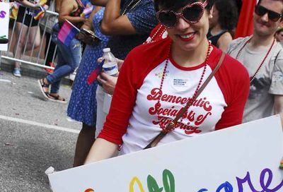 Baltimore Pride #239