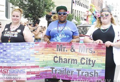 Baltimore Pride #248
