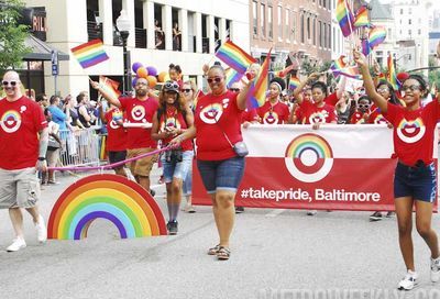 Baltimore Pride #252
