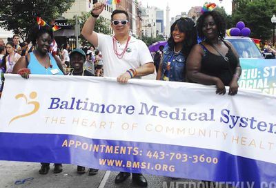 Baltimore Pride #265