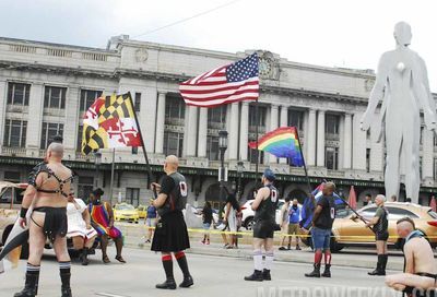 Baltimore Pride #361