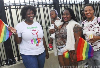 Baltimore Pride #365