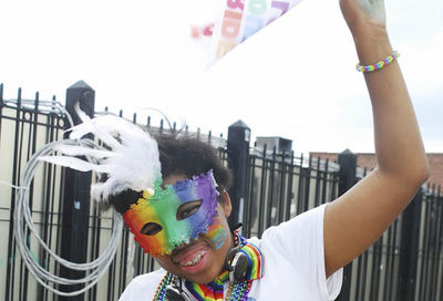 Baltimore Pride #366