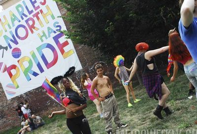 Baltimore Pride #414
