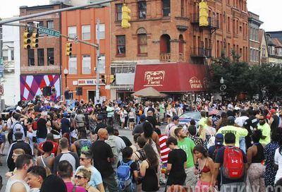 Baltimore Pride #422