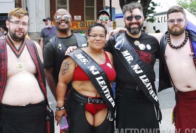 Baltimore Pride #432