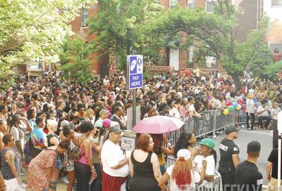 Baltimore Pride #488