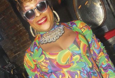 Nellie’s Drag Brunch and Sunday Funday #26