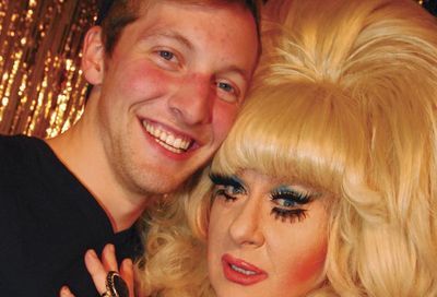 Town’s 10th Anniversary featuring Lady Bunny #17