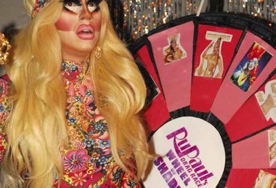 New Year’s Eve at Town featuring Trixie Mattel #62