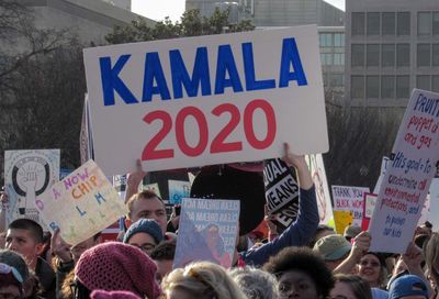Women's March 2018 in Washington, D.C. #80