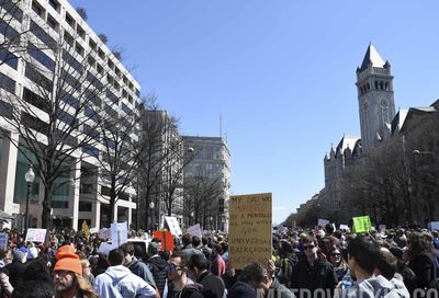 March for Our Lives in Washington, D.C. #49