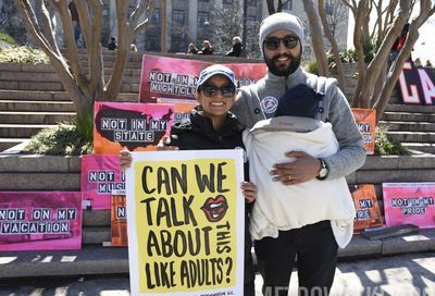 March for Our Lives in Washington, D.C. #53