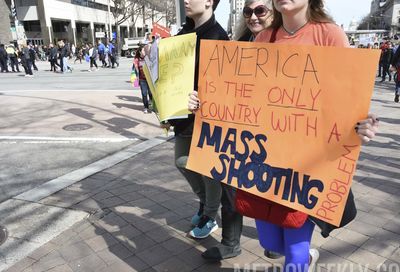 March for Our Lives in Washington, D.C. #76