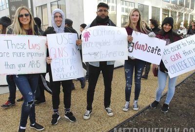 March for Our Lives in Washington, D.C. #83