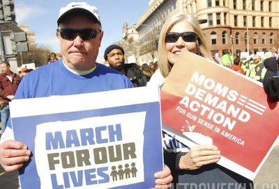 March for Our Lives in Washington, D.C. #180