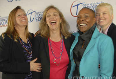 2018 Trans Equality Now Awards #86