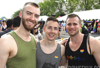 Capital Pride Festival #317