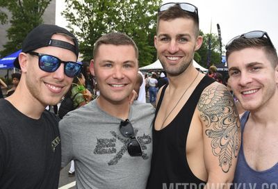 Capital Pride Festival #322