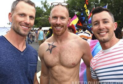 Capital Pride Festival #323