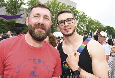 Capital Pride Festival #332