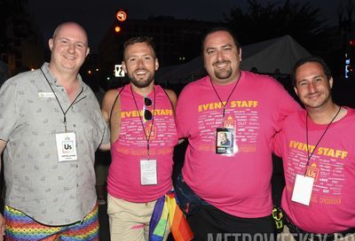 Capital Pride Festival #381