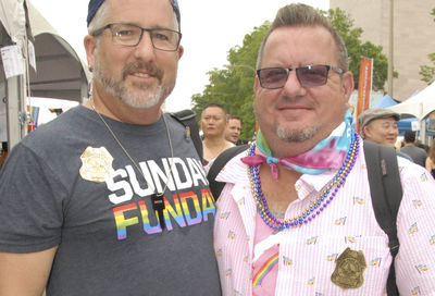 Capital Pride Festival #387