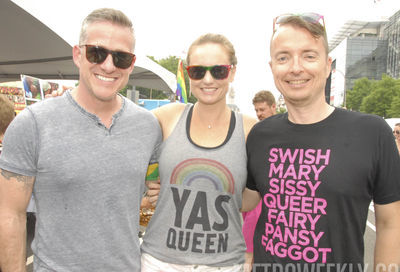 Capital Pride Festival #393