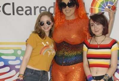 Capital Pride Festival #399