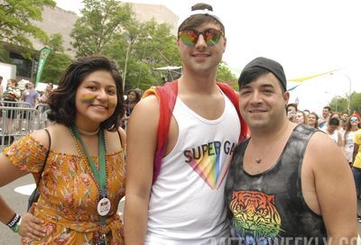 Capital Pride Festival #418