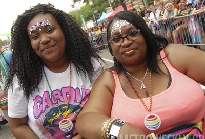 Capital Pride Festival #421