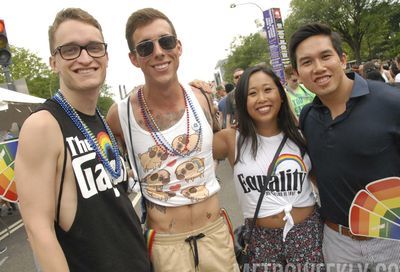 Capital Pride Festival #452