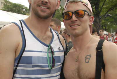 Capital Pride Festival #497