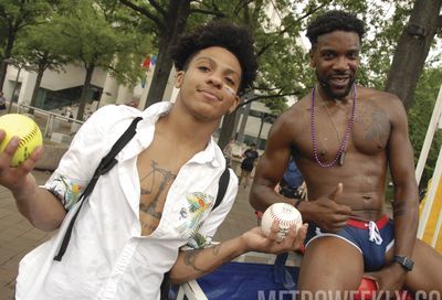 Capital Pride Festival #500