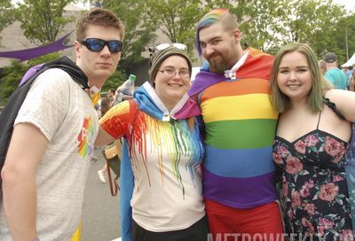 Capital Pride Festival #521